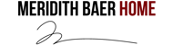 Meredith Baer Logo Meredith Baer Logo