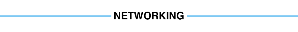 Networking_line